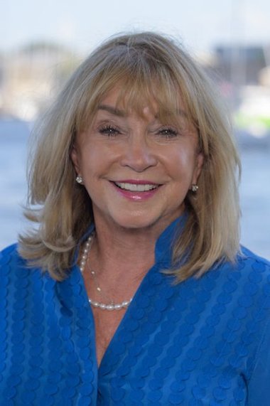 Connie Cadwell