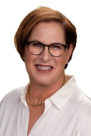 Ellen Calman