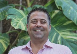 Brian Bombard