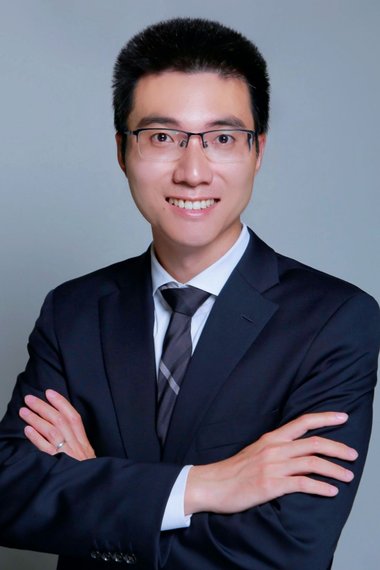 Luzhou Wang