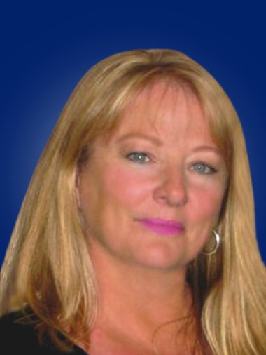 Nancy Young