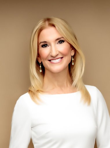Catherine McAvoy
