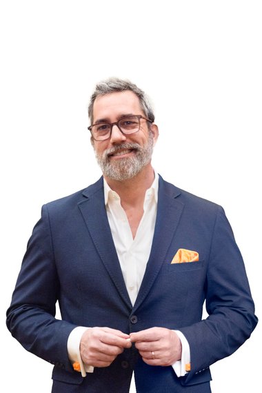Mark Finne