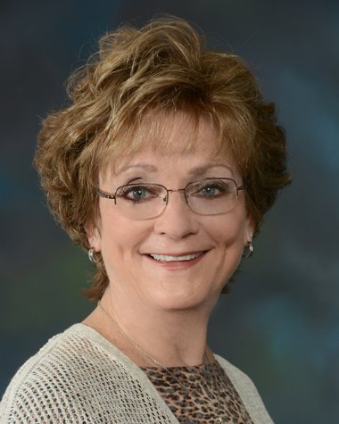 Margaret Shelton