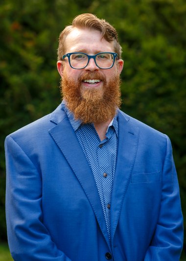 Ryan MacGlashing
