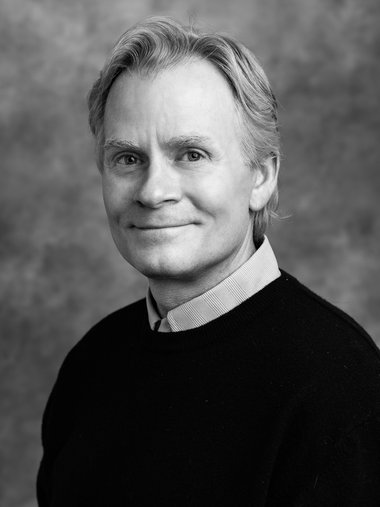 Jim Pumphrey