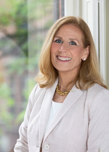 E. Anne Casner