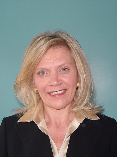 Gail Zaccaro