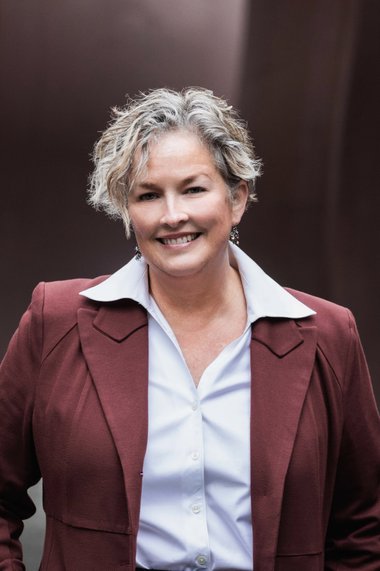 Belinda Thornburg