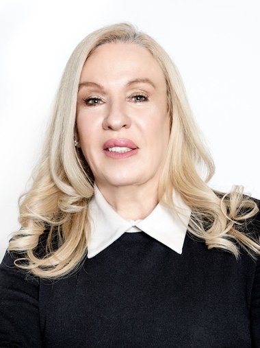 Pamela A O'Connor