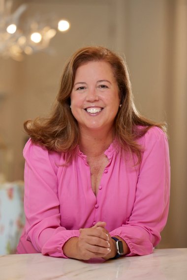 Katherine Martin
