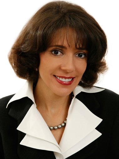 Bernadette Lamothe