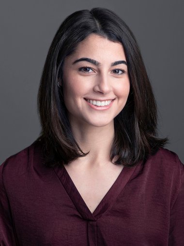 Alexandra Appolonia