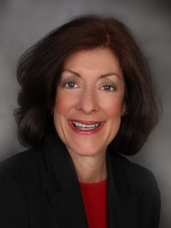 Judy Milman