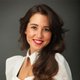 Geraldine Greenberg photo