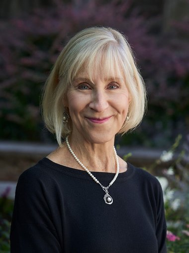 Patti Turner - Manager