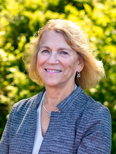 Dawn Timm