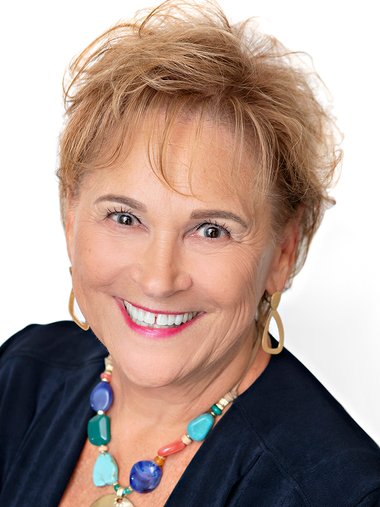 Connie Johnson