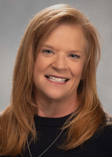 Amy Halligan