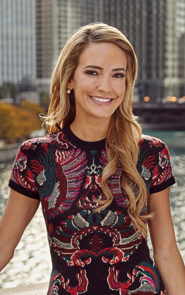 CARRIE GRIGGS