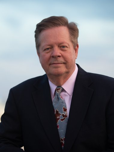 Charles Wilson