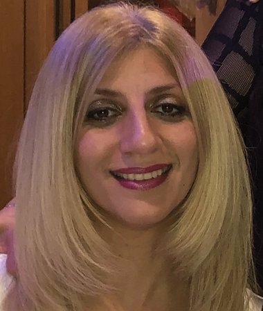 Elana Ben-Yosef
