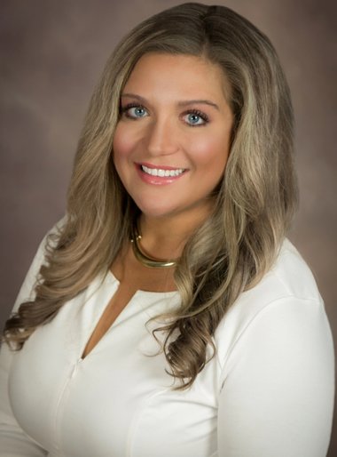 Kimberly Hayes
