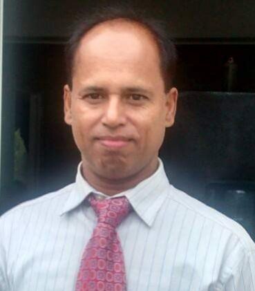 sufian Saha