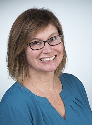 Jeanne Judson