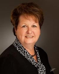 Donna Reynolds