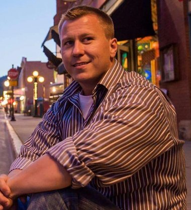 Matt Klein