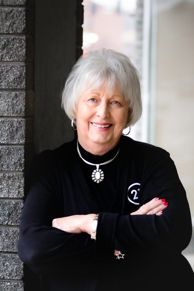 Lerita Huff