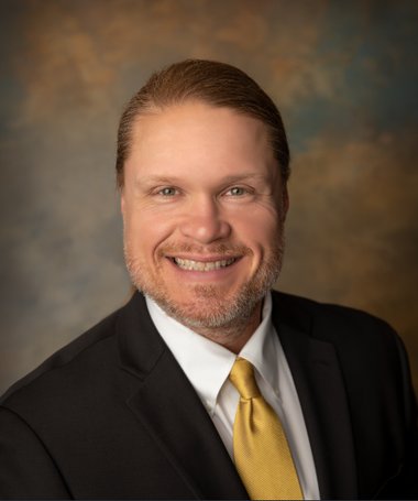 Patton Whitten