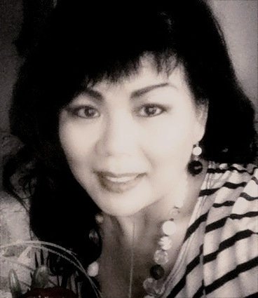 Pauline Kong