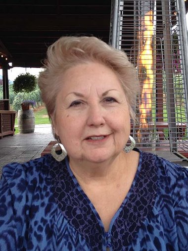 Marie Bounds