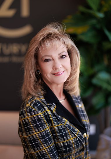 Monica Robinson