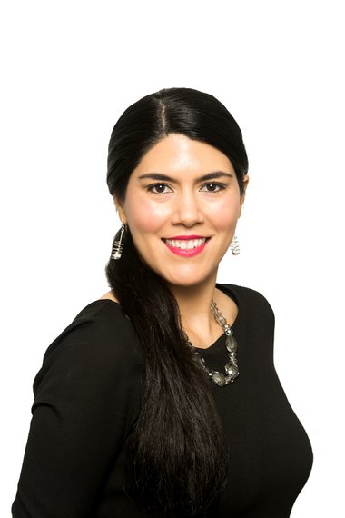 Yessika Romero