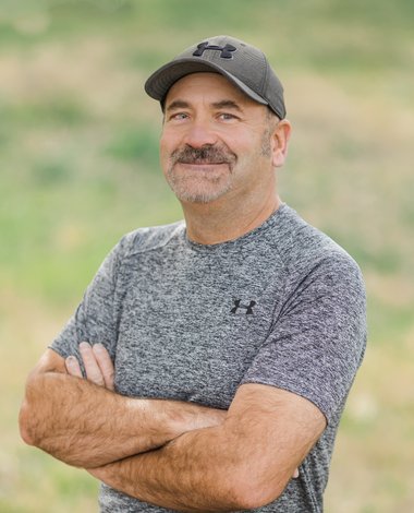 Dave Salomon