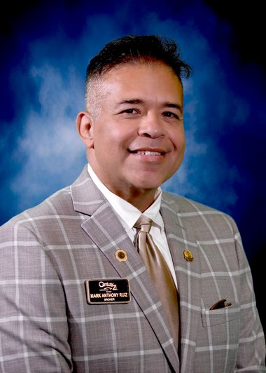 Mark Anthony Ruiz