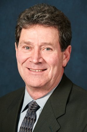 David Harrell