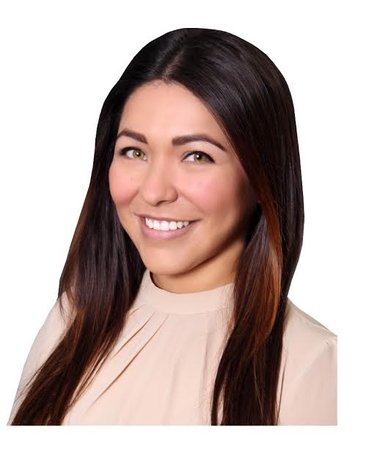 Wendy Galvan