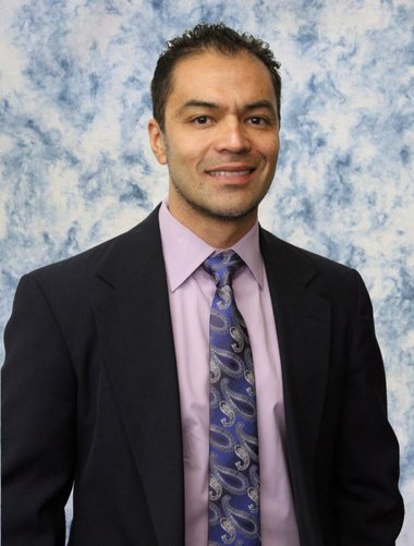 Jose Leiva