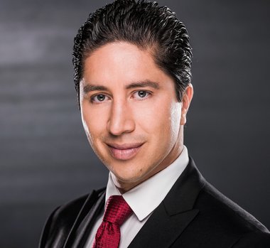 Jorge Gamboa