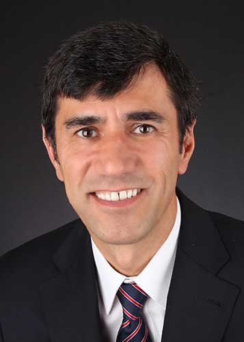 Peter Gjonaj