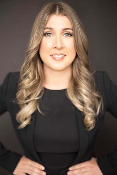 Amber Korlin-Brown