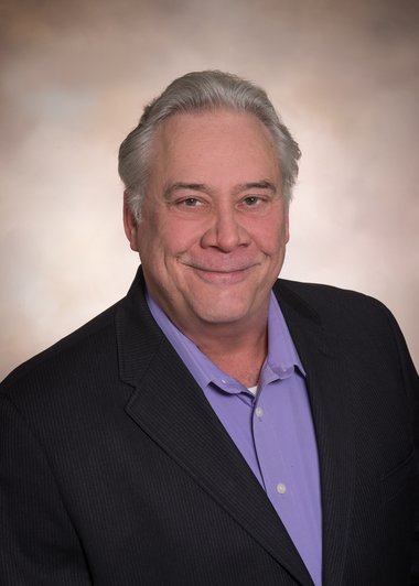 James Mosley
