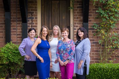 Stout Real Estate Group