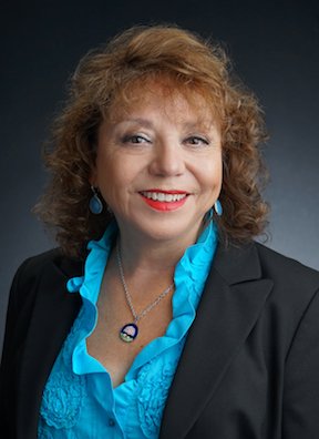 Lily Mann