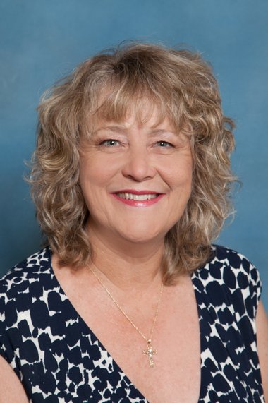 Kathy Bombard