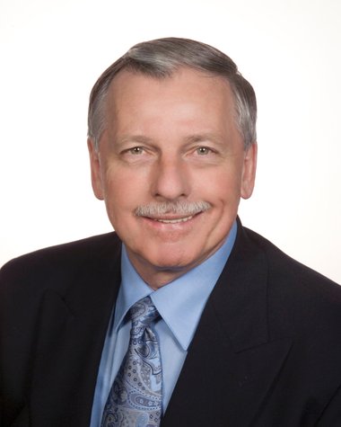 Mark Malcolm